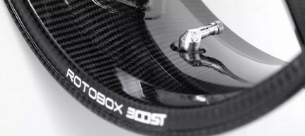 Rotobox диски карбон Ducati BMW Honda Yamaha