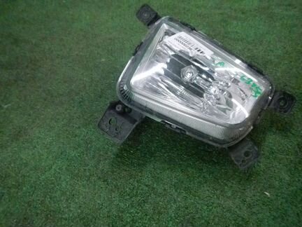 Птф левая Hyundai Creta (2016-н.в.) 92201M0000