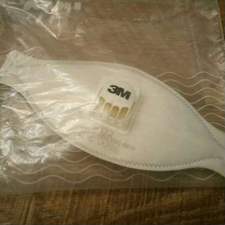 Респиратор маска 3 м