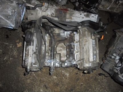 Двигатель Audi / Volkswagen BDV