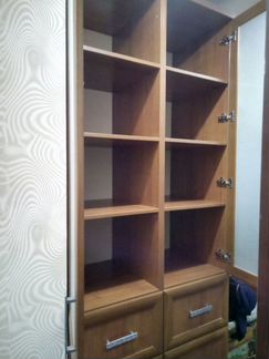 Шкаф универсальный