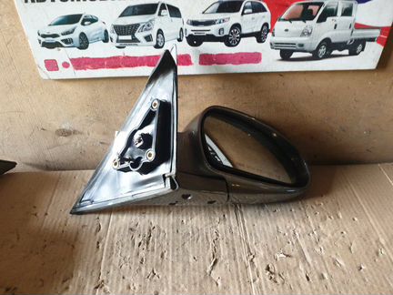 Зеркало боковое правое Hyundai Sonata EF 2001-2012