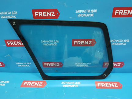 Subaru Forester SG 02-08 Форточка заднего крыла