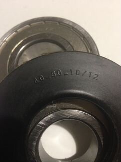 Подшипник барабана стиральной машины