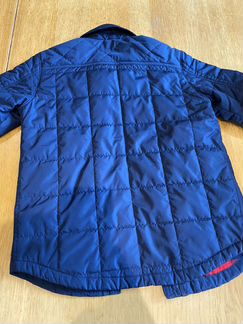 Куртка осенняя Gap на мальчика 130 см