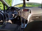Opel Astra 1.4 AT, 2012, 123 000 км объявление продам