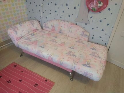 Диван кровать