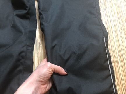 Брюки Reima tec рост 128