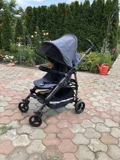 Коляска Peg perego Si