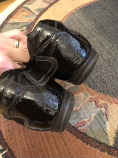 Кроссовки NG