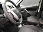 Datsun mi-DO 1.6 AT, 2015, 59 000 км объявление продам
