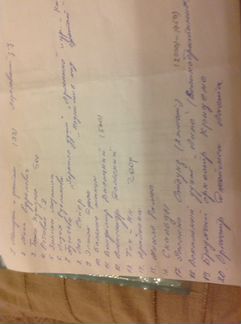 Грампластинки СССР. См списки