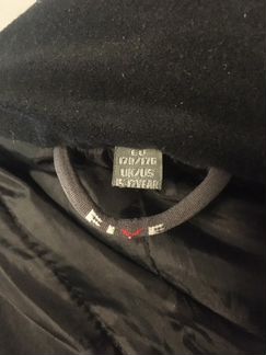 Куртка зимняя