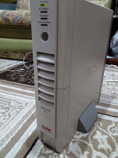 Ибп APC Back-UPS 1500