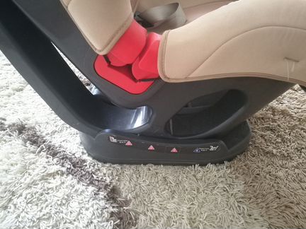 Автокресло Liko-Baby LB-309