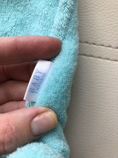 Игрушка комфортер