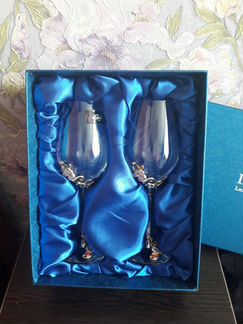 Бокалы для вина