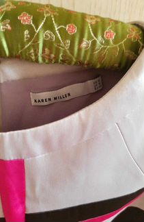Платье новое Karen Millen