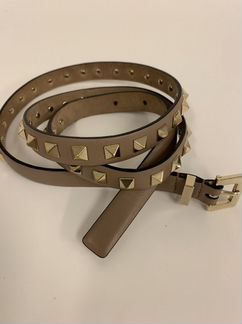 Ремень Valentino