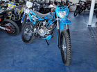 250 Кубовый мотоцикл Эндуро