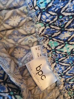 Штаны летние