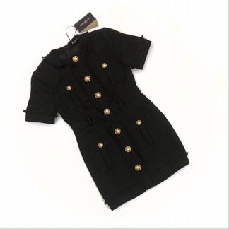 Платье Balmain