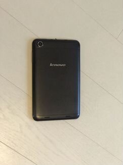 Планшет Lenovo