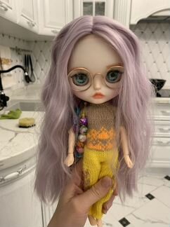 Кукла блайз blythe