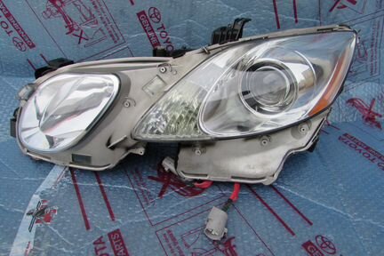 Фара лексус Gs300 Gs350 (2005-2011 г.)