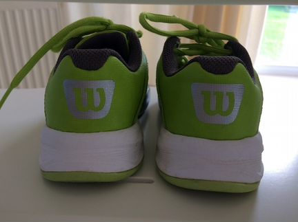 Кроссовки теннисные Wilson