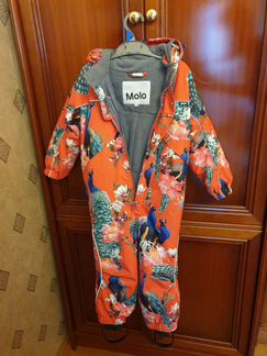 Комбинезон molo