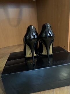 Туфли Fabi 35 размер