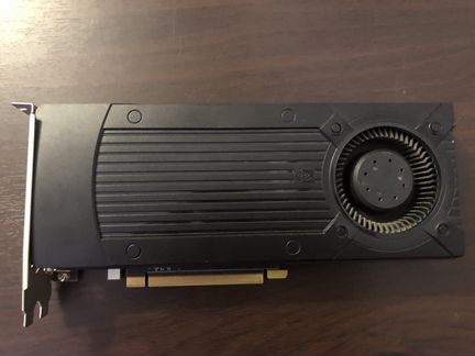Nvidia GeForce gtx 1060 3gb