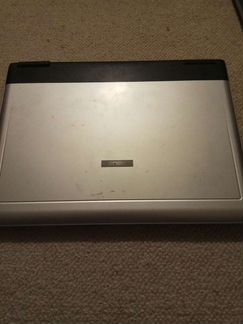 Asus model z53s