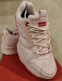 Кроссовки Levis