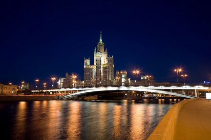 3-к апартаменты, 107.5 м², 2/7 эт.