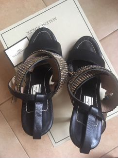 Босоножки By Malene Birger (Made in Portugal)