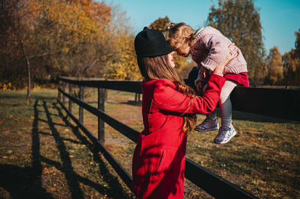 Фотограф с которым легко