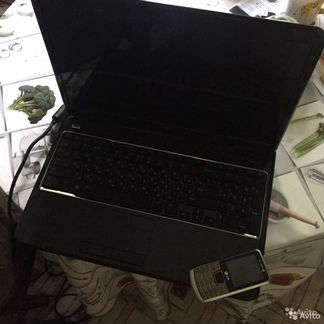 8-ми яд Dell 5000 c 6gb озу /Core i7/500gb/GF525
