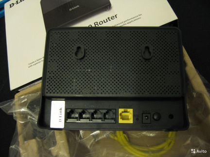 D-Link DIR615, Zyxel, вебка LifeCam, Tenda, Huawei