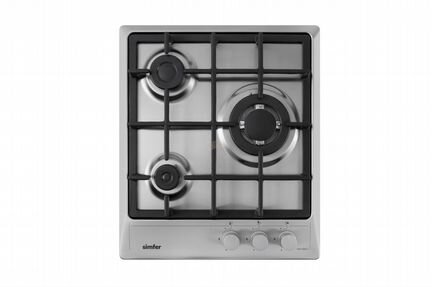 Газовая варочная панель Simfer H45V35M512
