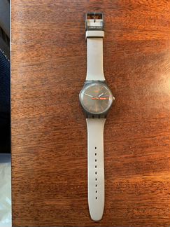 Часы Swatch