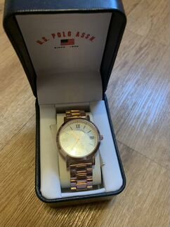 Часы U.S. Polo assn