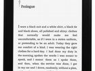 Электронная книга Kindle Paperwhite 2013 б/у