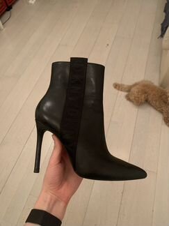 Dkny ботильоны