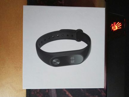 Mi band