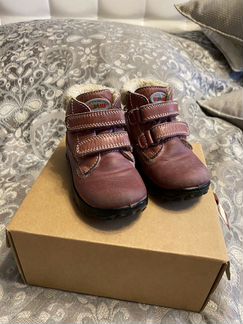 Ботинки Naturino Falcotto