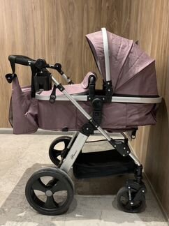 Коляска Chipolino Havana