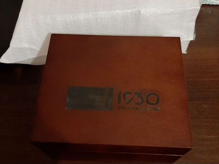 Каробка под наручные часы rodania swiss