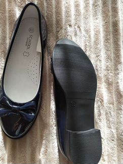 Туфли для девочки